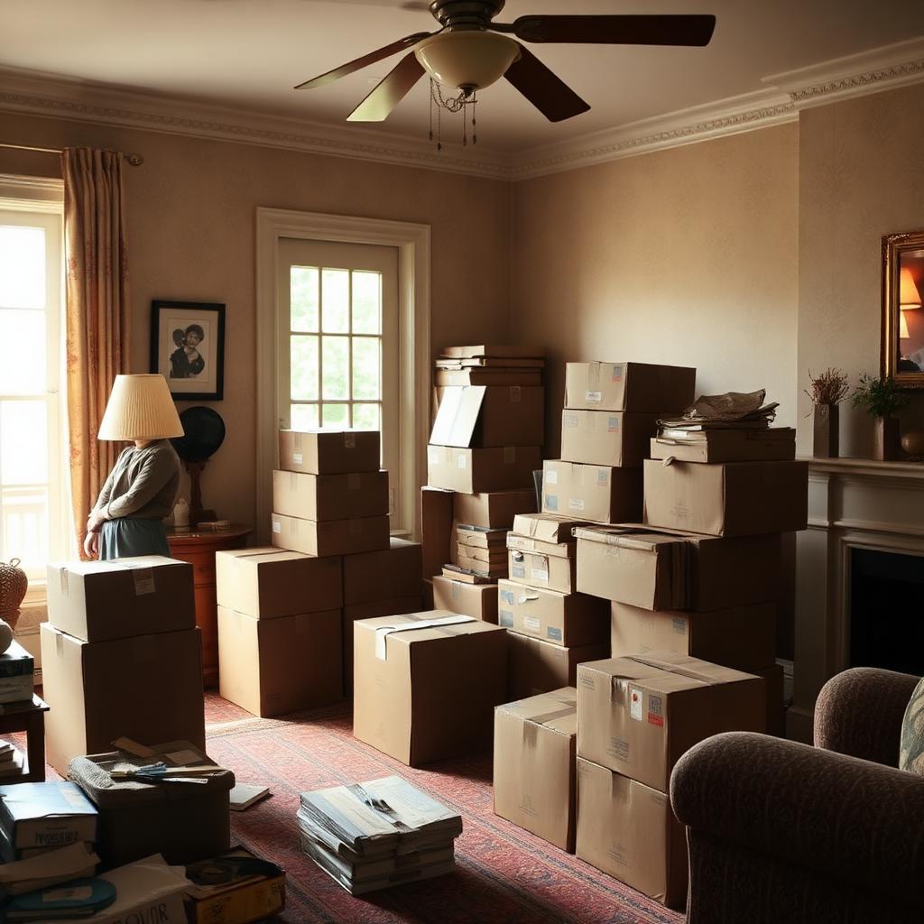 Estate cleanouts